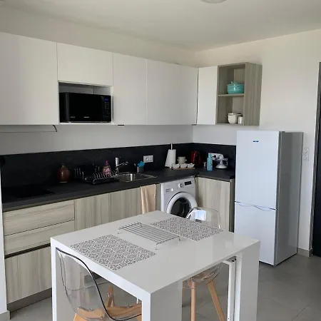 Apartamento Village Cap-corse *