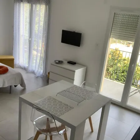 Village Cap-corse * Brando