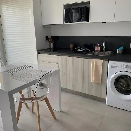 Apartamento Village Cap-corse