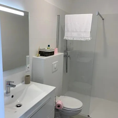 Apartamento Village Cap-corse