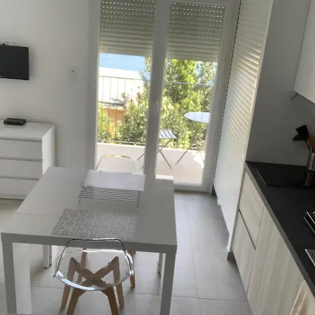 Apartament Village Cap-corse Brando