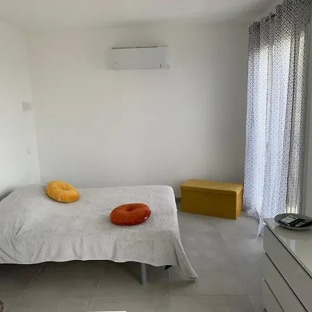 Village Cap-corse Apartment Brando