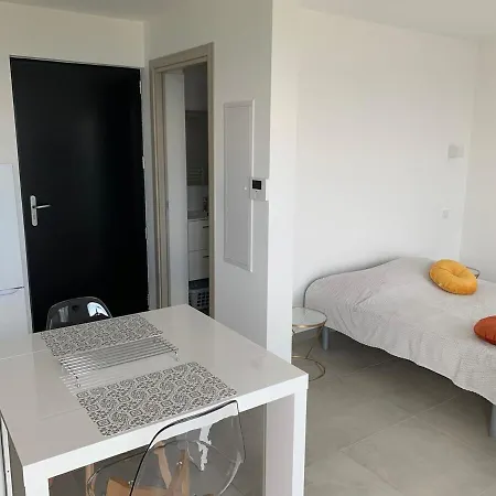 Village Cap-corse Apartment