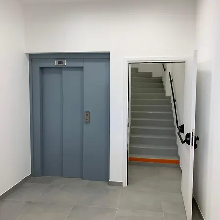 Village Cap-corse Apartament *