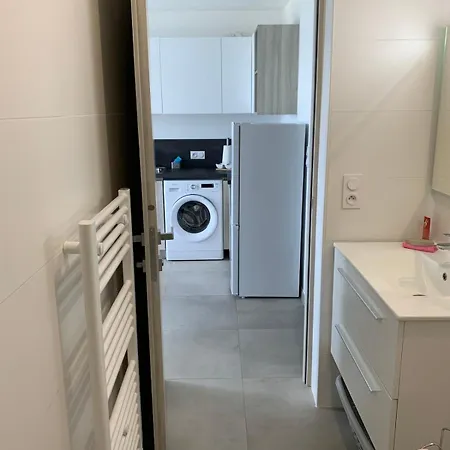 Apartament Village Cap-corse Brando