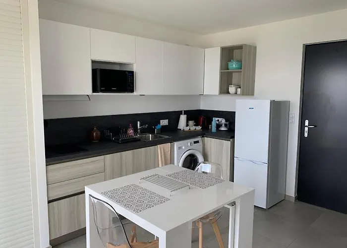 Appartamento Village Cap-corse *