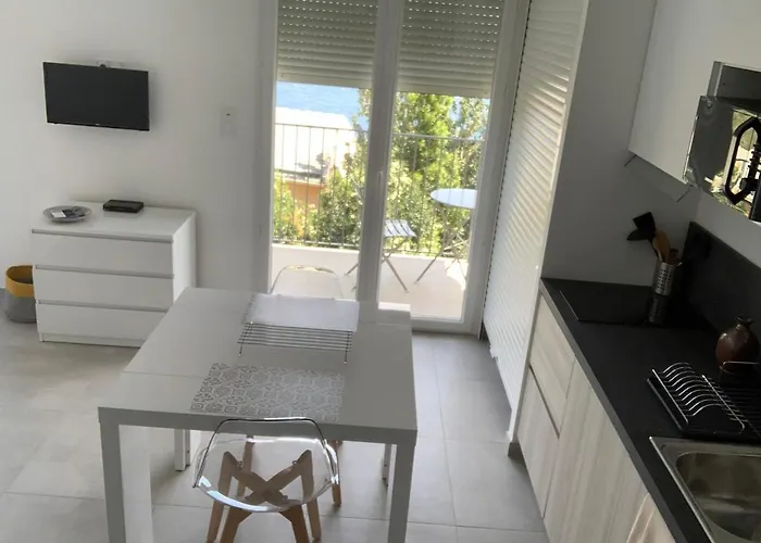 Appartamento Village Cap-corse Brando