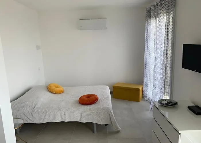 Village Cap-corse Appartamento Brando