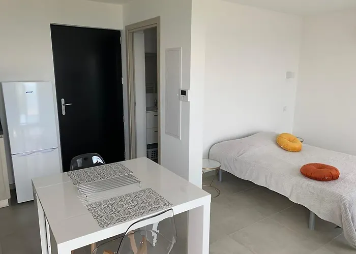 Village Cap-corse Appartamento