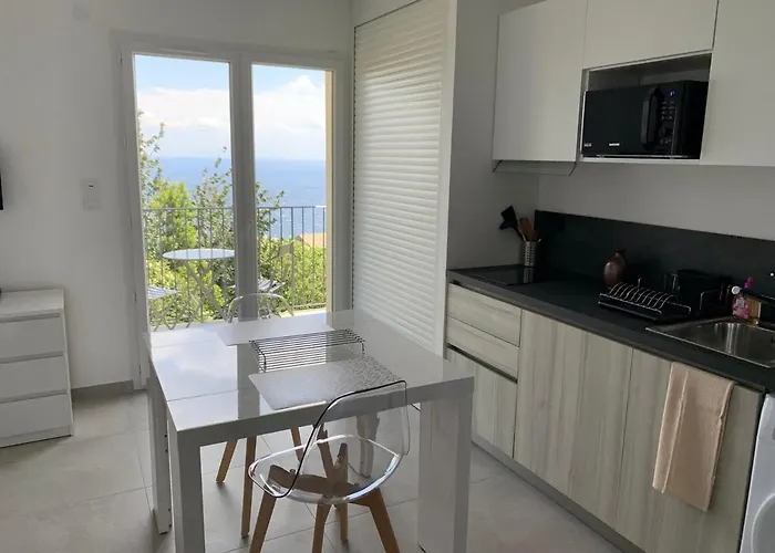 Village Cap-corse Brando