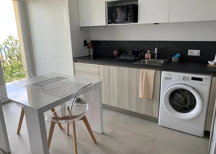 Appartamento Village Cap-corse