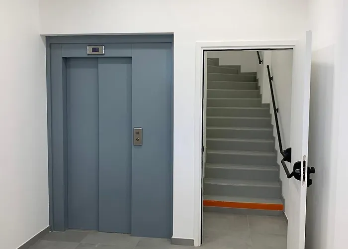 Village Cap-corse Appartamento *