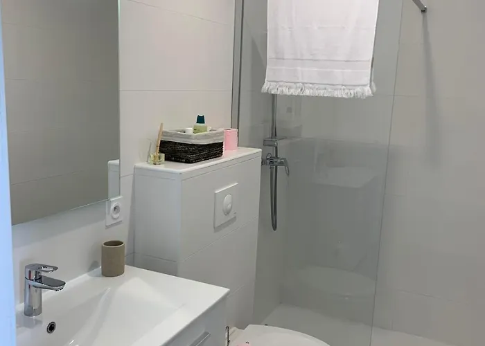 Appartamento Village Cap-corse