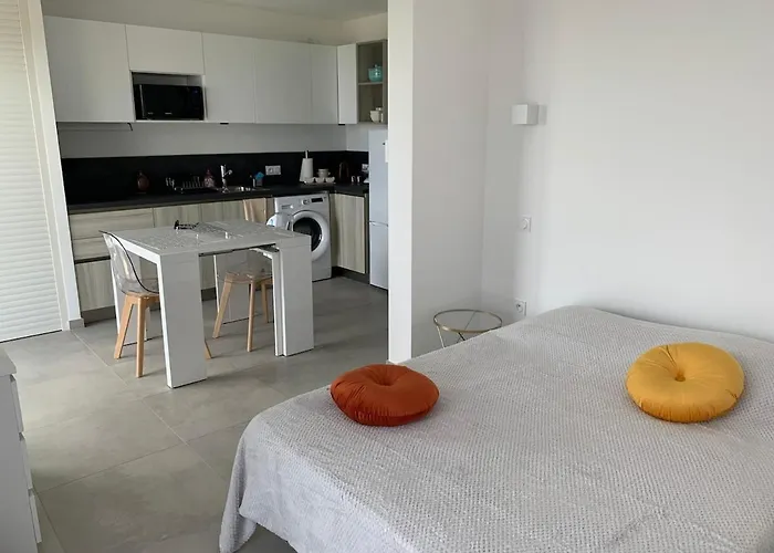 Village Cap-corse Appartamento *