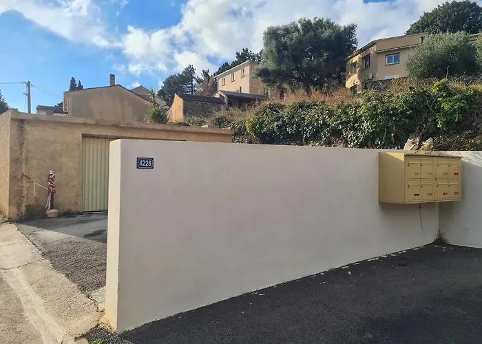 Appartamento Village Cap-corse Brando