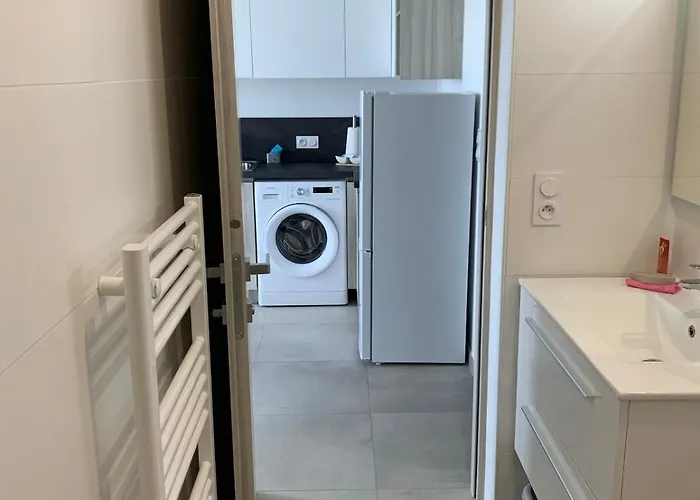 Appartamento Village Cap-corse Brando